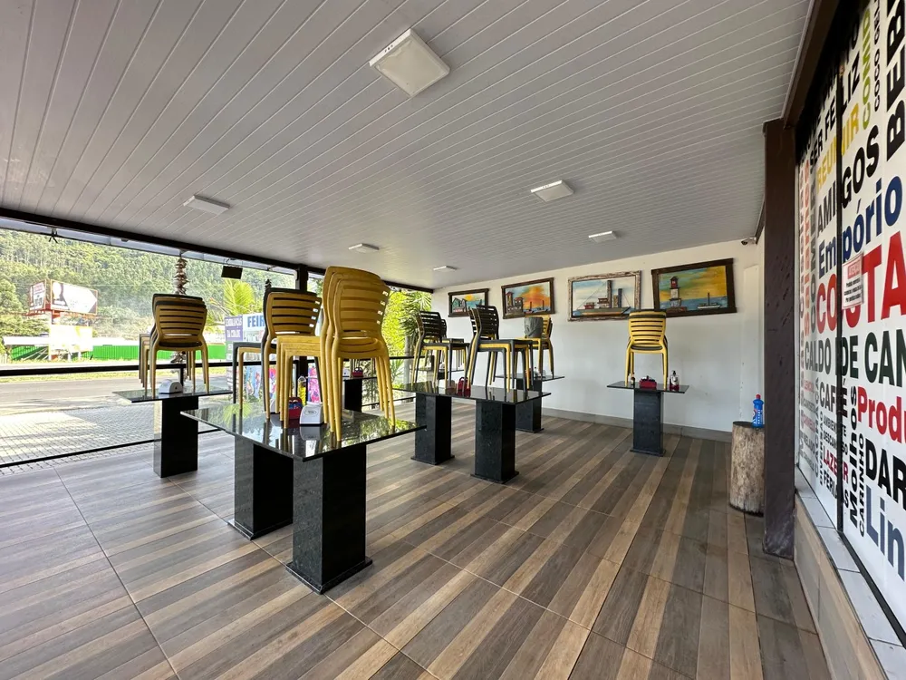 Sala-Conjunto, 345 m² - Foto 3