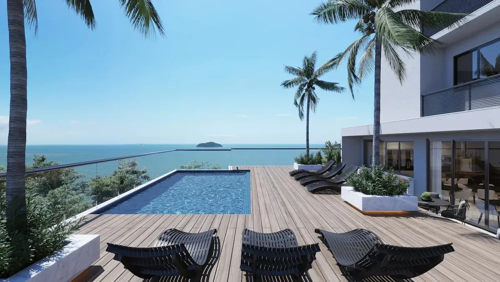 Apartamento, 3 quartos, 124 m² - Foto 8