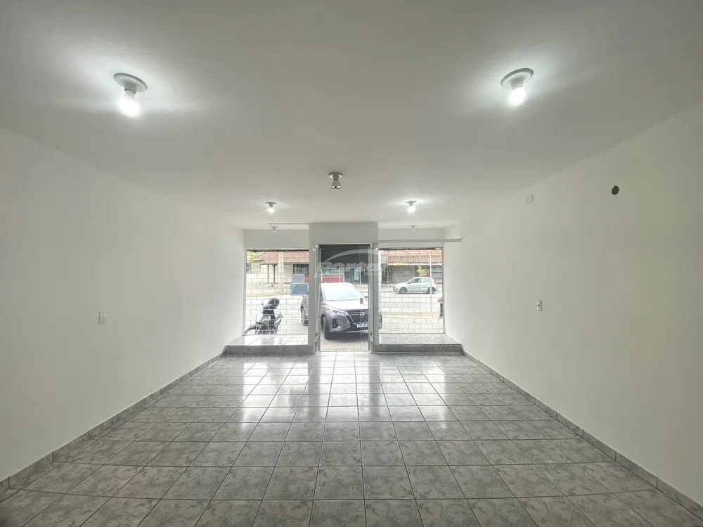 Loja-Salão, 80 m² - Foto 2