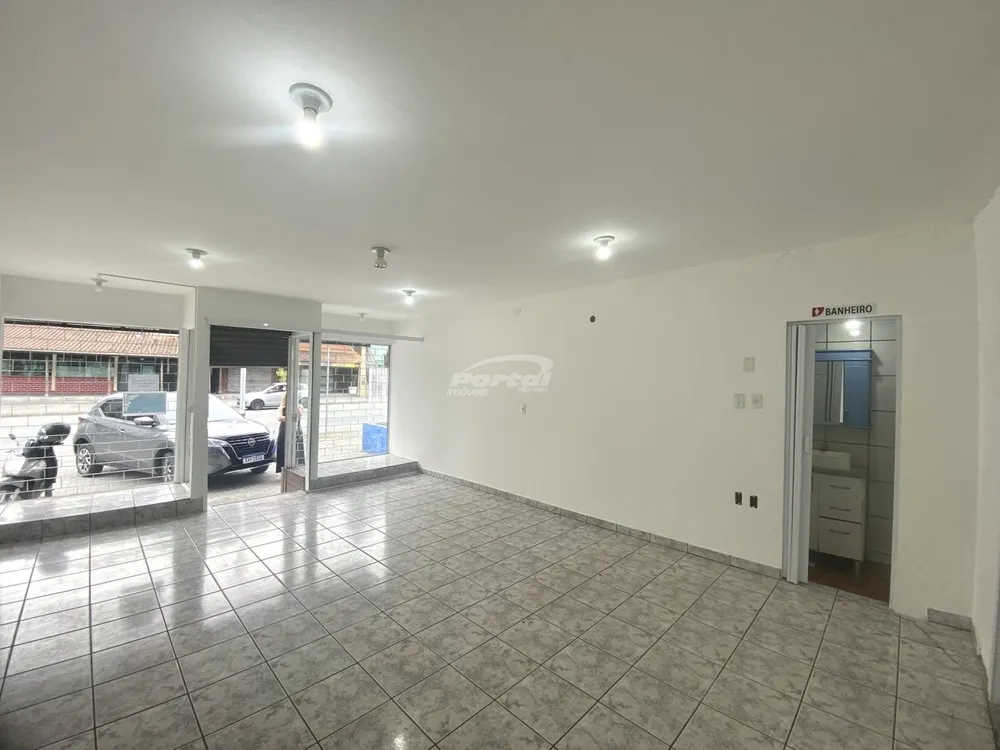 Loja-Salão, 80 m² - Foto 4