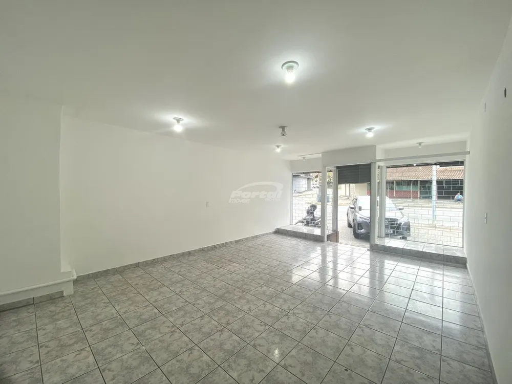 Loja-Salão, 80 m² - Foto 3