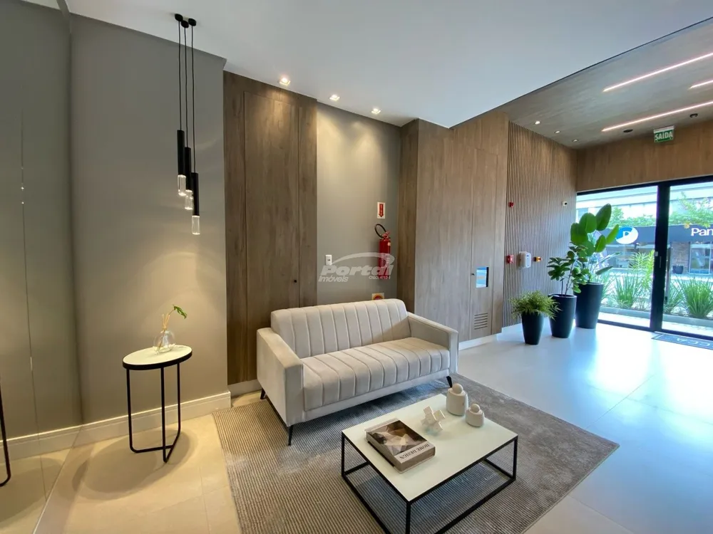 Apartamento, 2 quartos, 110 m² - Foto 2