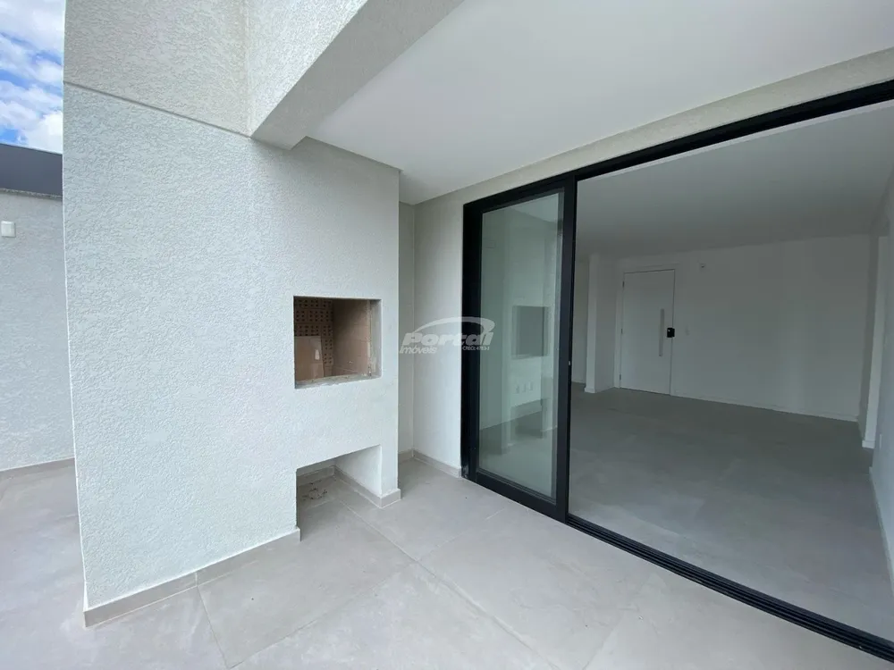 Apartamento, 2 quartos, 110 m² - Foto 3