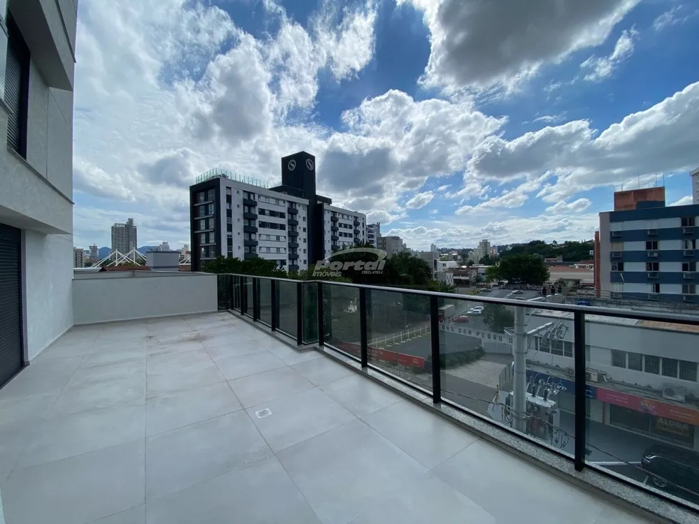 Apartamento, 2 quartos, 110 m² - Foto 6