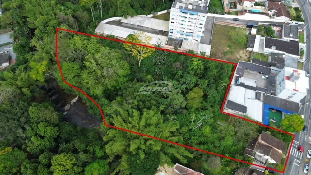Terreno, 7400 m² - Foto 1