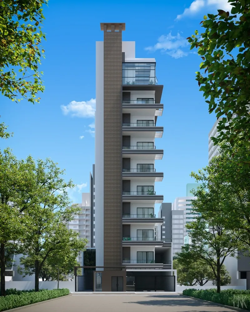 Apartamento, 3 quartos, 99 m² - Foto 11