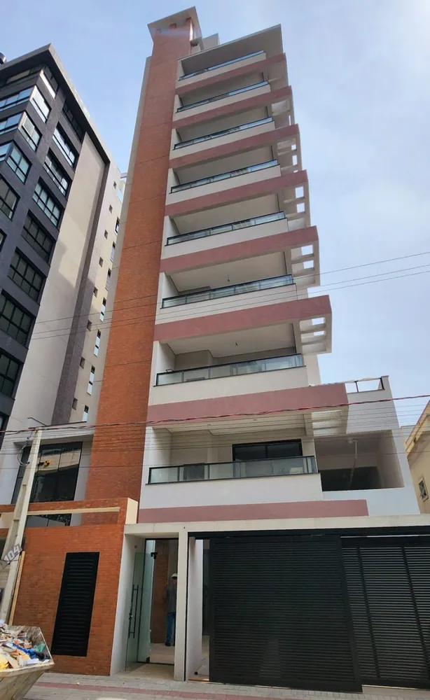 Apartamento, 3 quartos, 99 m² - Foto 1