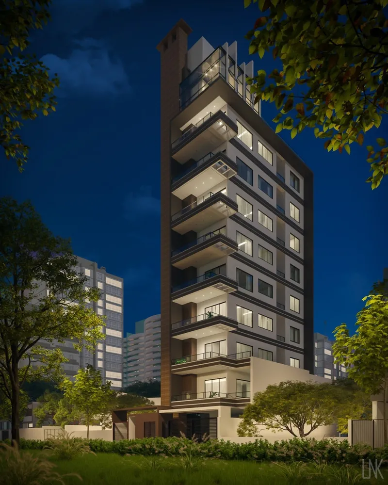 Apartamento, 3 quartos, 99 m² - Foto 12