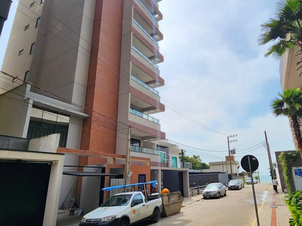 Apartamento, 3 quartos, 99 m² - Foto 3