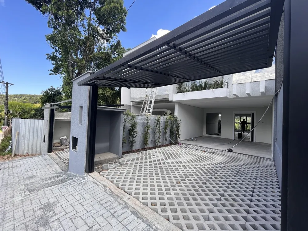 Casa, 3 quartos, 168 m² - Foto 5