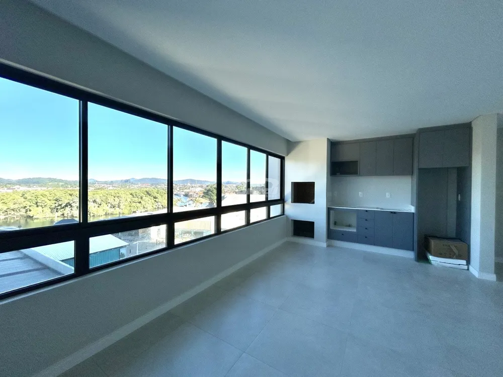 Apartamento, 3 quartos, 95 m² - Foto 2