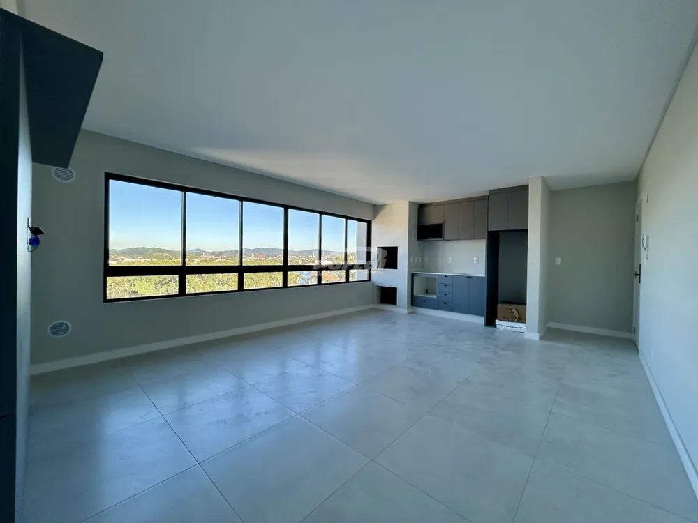 Apartamento, 3 quartos, 95 m² - Foto 1