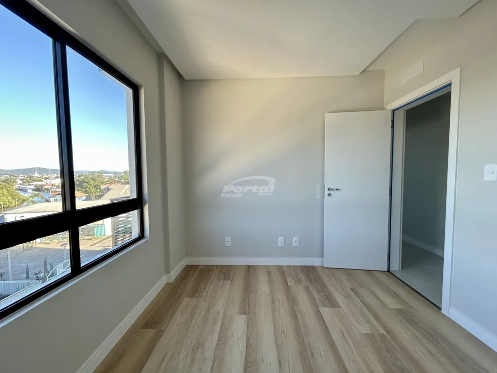 Apartamento, 3 quartos, 95 m² - Foto 3