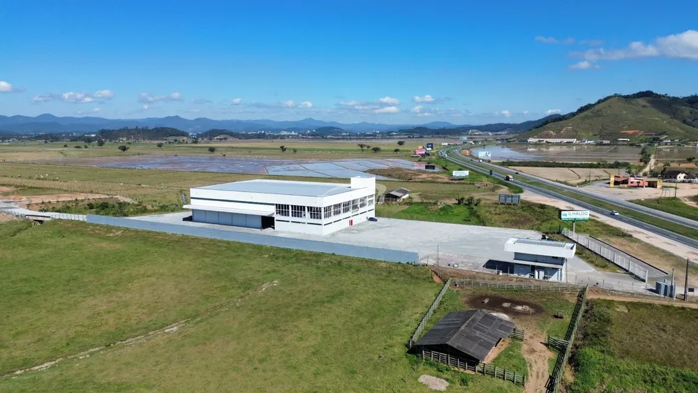 Depósito-Galpão, 3000 m² - Foto 5