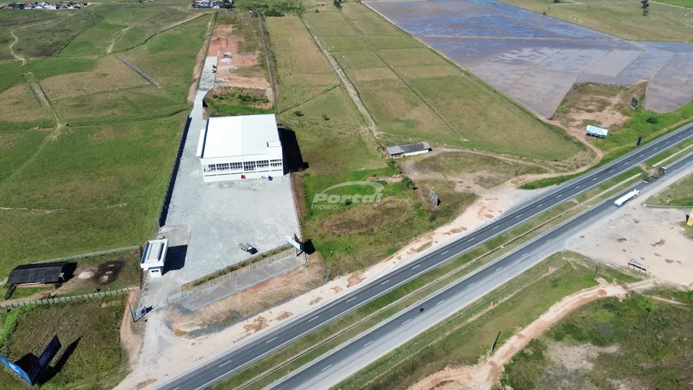 Depósito-Galpão, 3000 m² - Foto 3