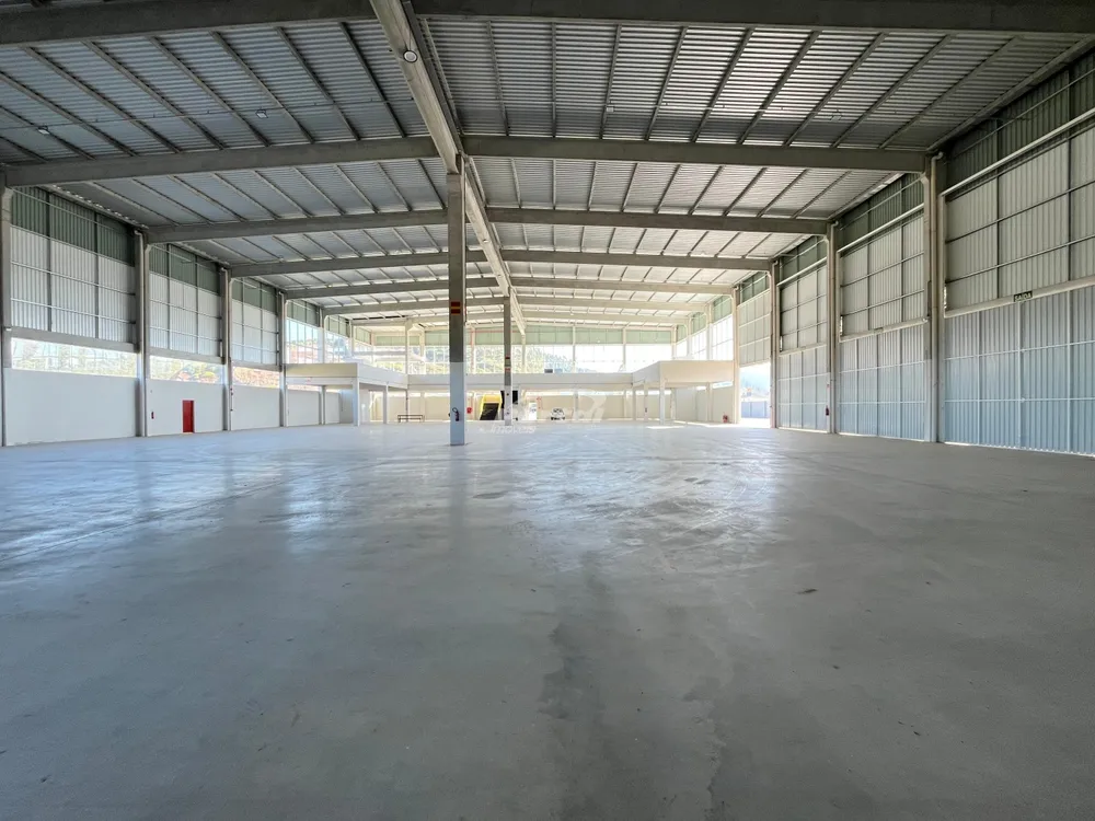 Depósito-Galpão, 3000 m² - Foto 2