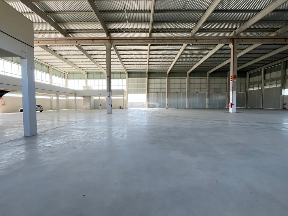 Depósito-Galpão, 3000 m² - Foto 4