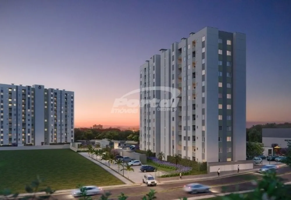 Apartamento, 2 quartos, 51 m² - Foto 11