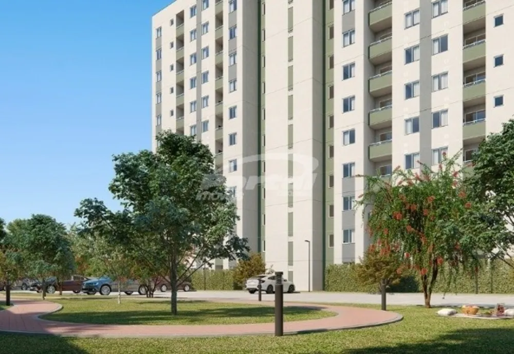 Apartamento, 2 quartos, 51 m² - Foto 10