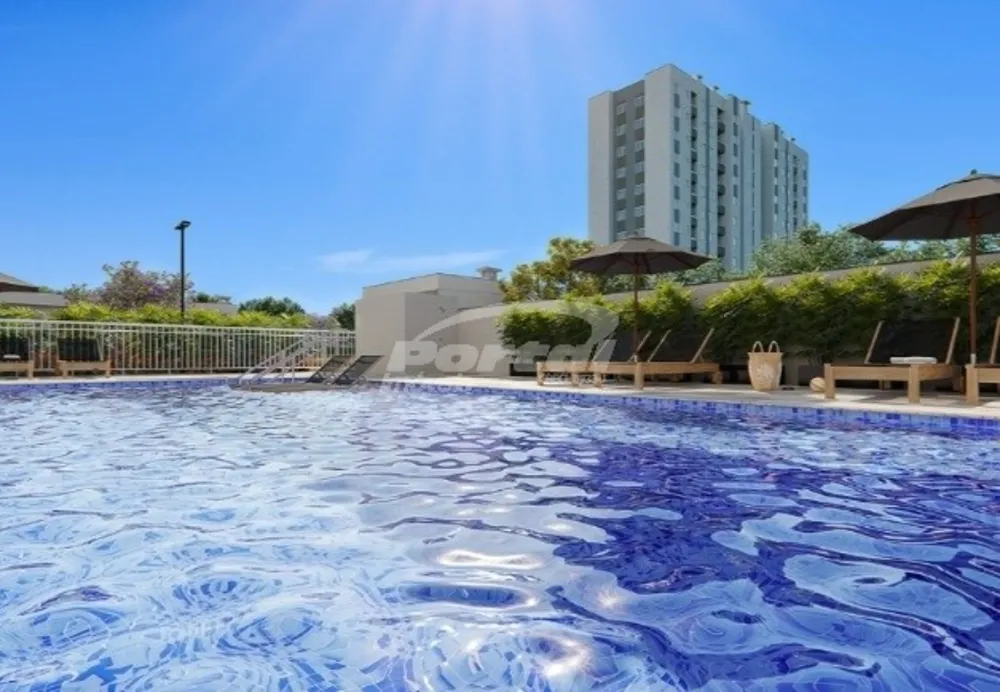 Apartamento, 2 quartos, 51 m² - Foto 9