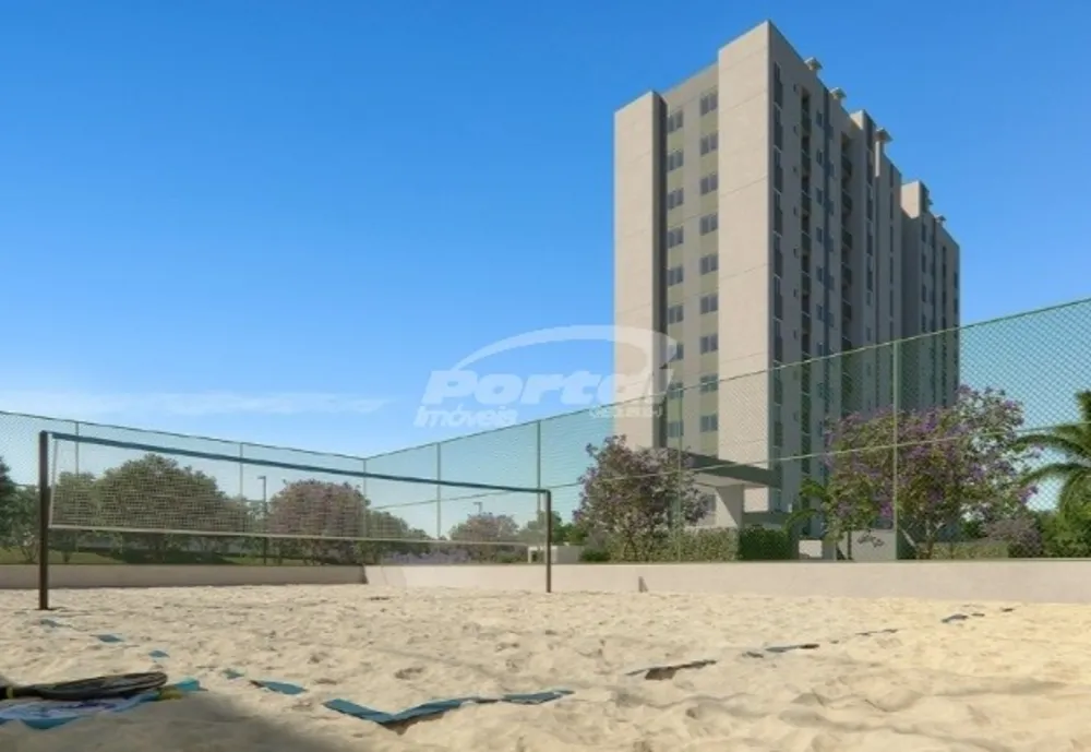 Apartamento, 2 quartos, 51 m² - Foto 2
