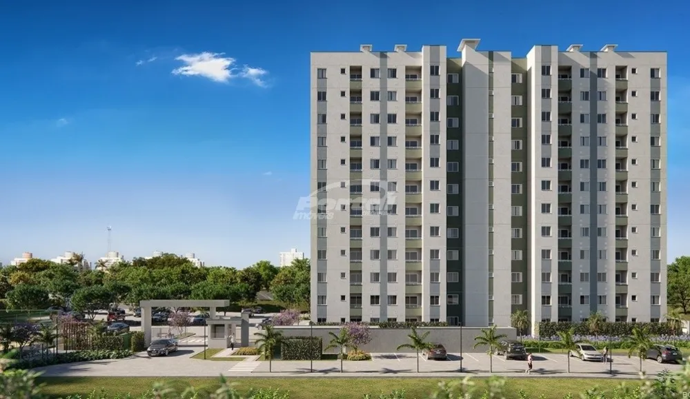 Apartamento, 2 quartos, 51 m² - Foto 4