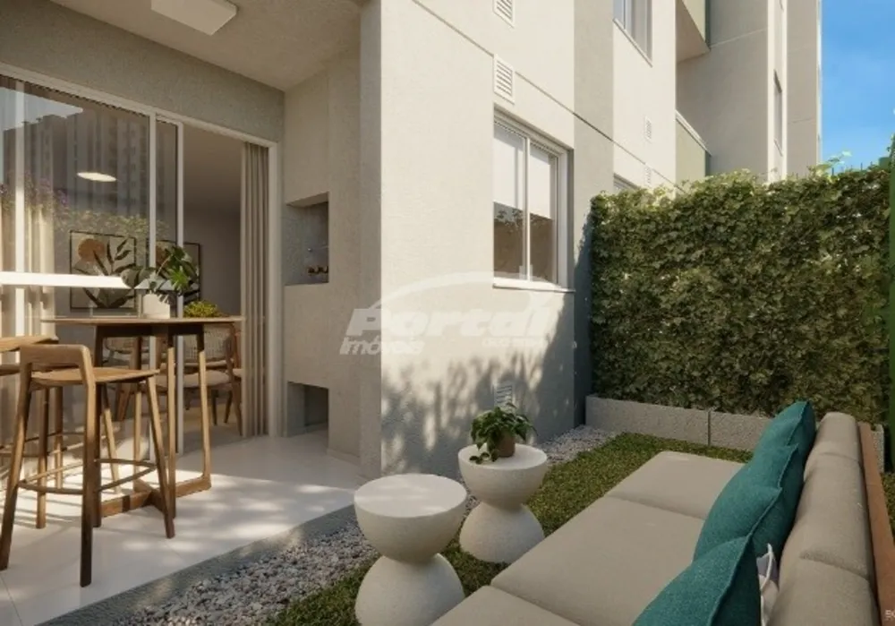 Apartamento, 2 quartos, 51 m² - Foto 8