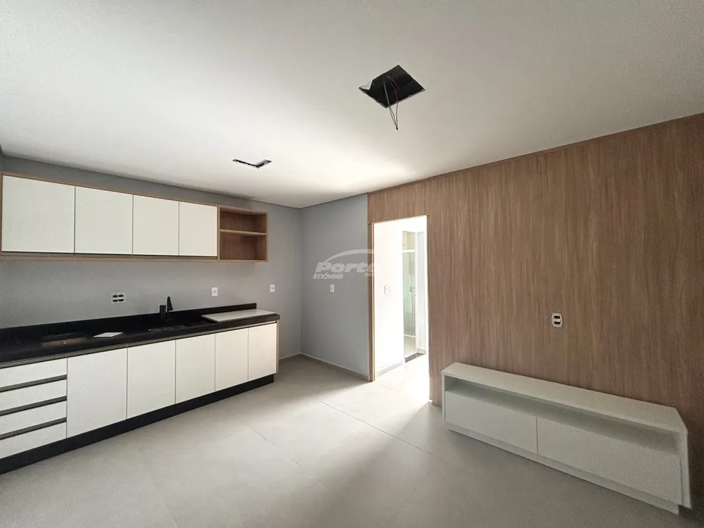 Apartamento, 1 quarto, 35 m² - Foto 2