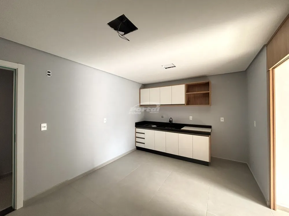 Apartamento, 1 quarto, 35 m² - Foto 4