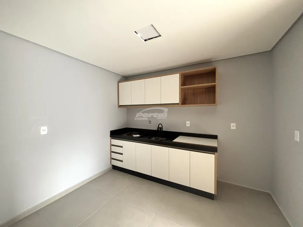 Apartamento, 1 quarto, 35 m² - Foto 3