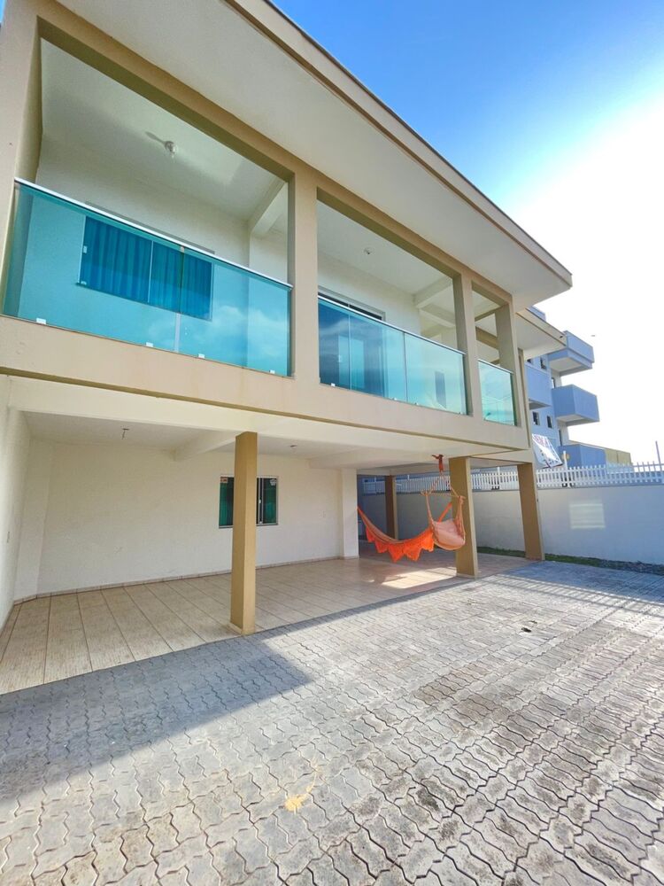 Casa à venda com 5 quartos, 290m² - Foto 3