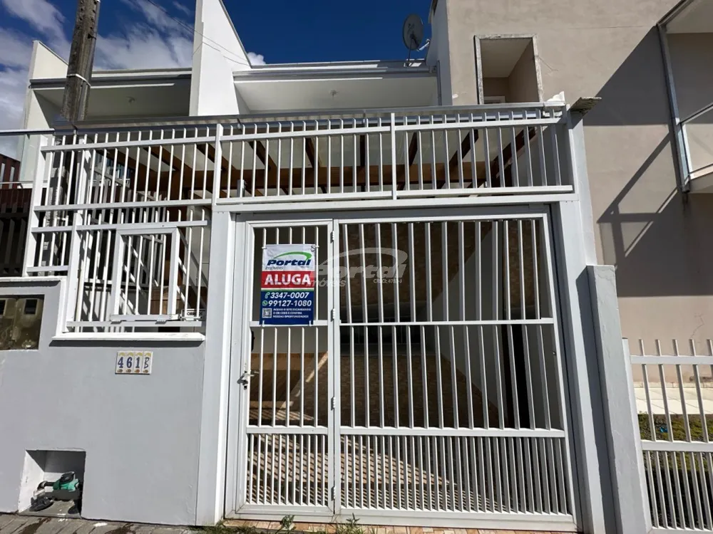 Casa, 2 quartos, 78 m² - Foto 1