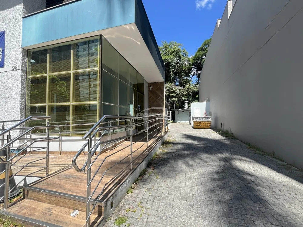 Loja-Salão, 550 m² - Foto 2