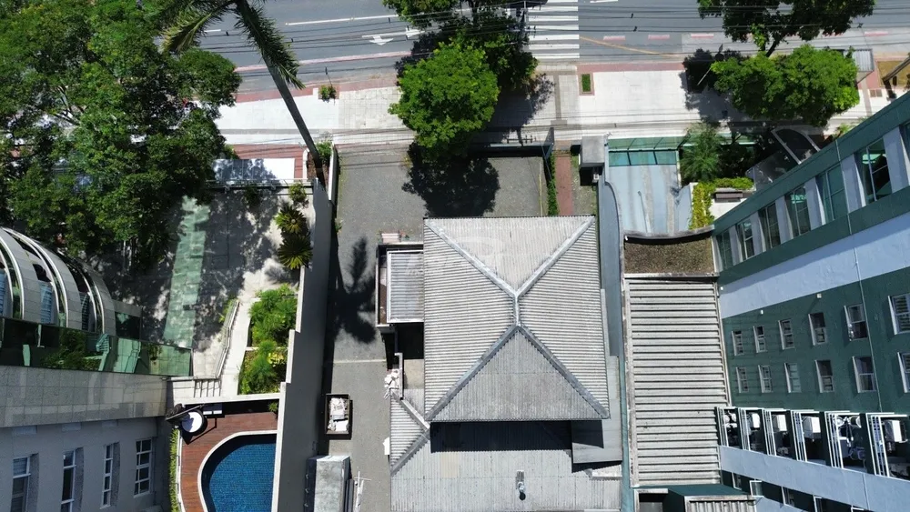Loja-Salão, 550 m² - Foto 12