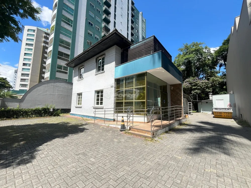 Casa, 550 m² - Foto 2