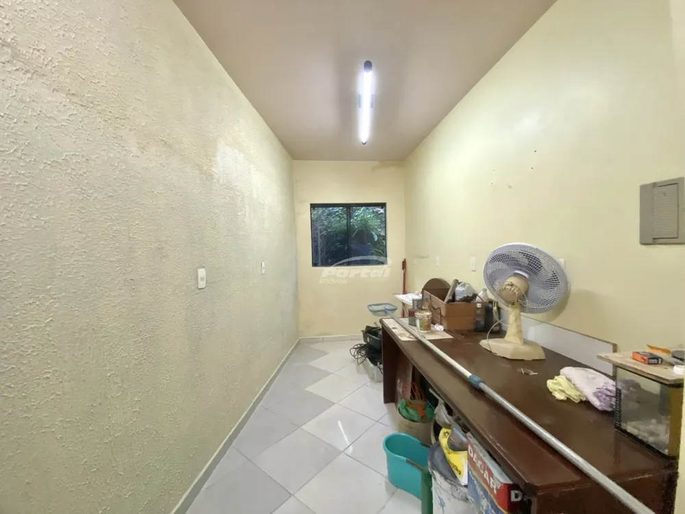 Casa, 3 quartos, 199 m² - Foto 8