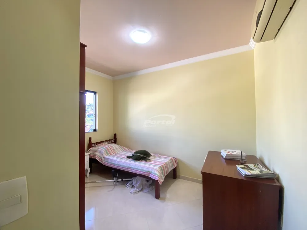 Casa, 3 quartos, 199 m² - Foto 5