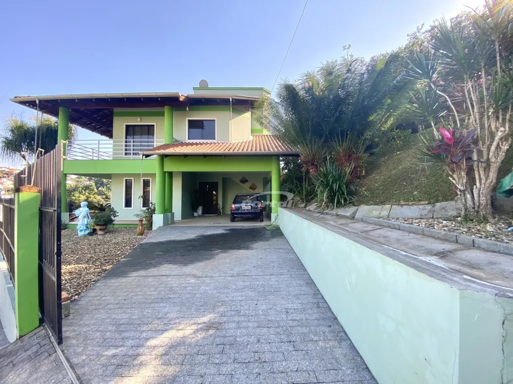 Casa, 3 quartos, 199 m² - Foto 3