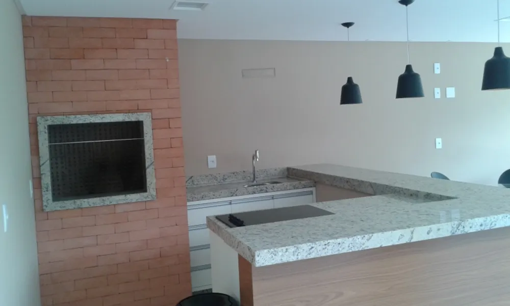 Apartamento, 2 quartos, 63 m² - Foto 7