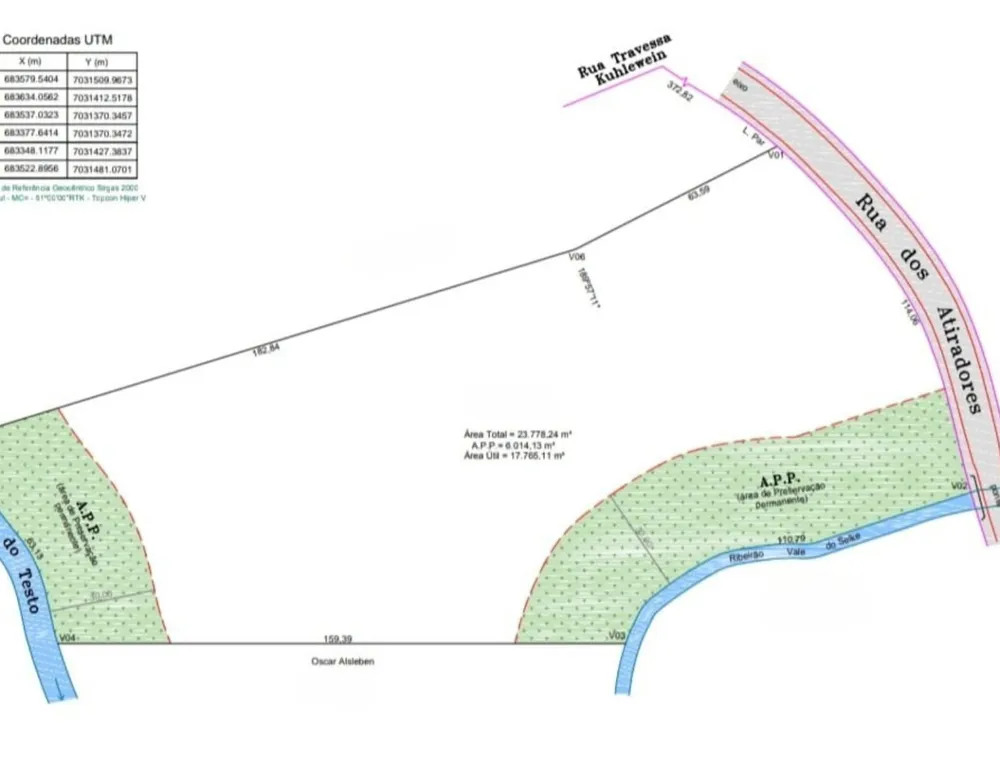 Terreno, 17765 m² - Foto 4