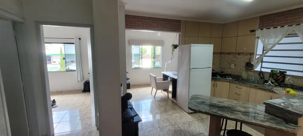 Casa, 1 quarto - Foto 5