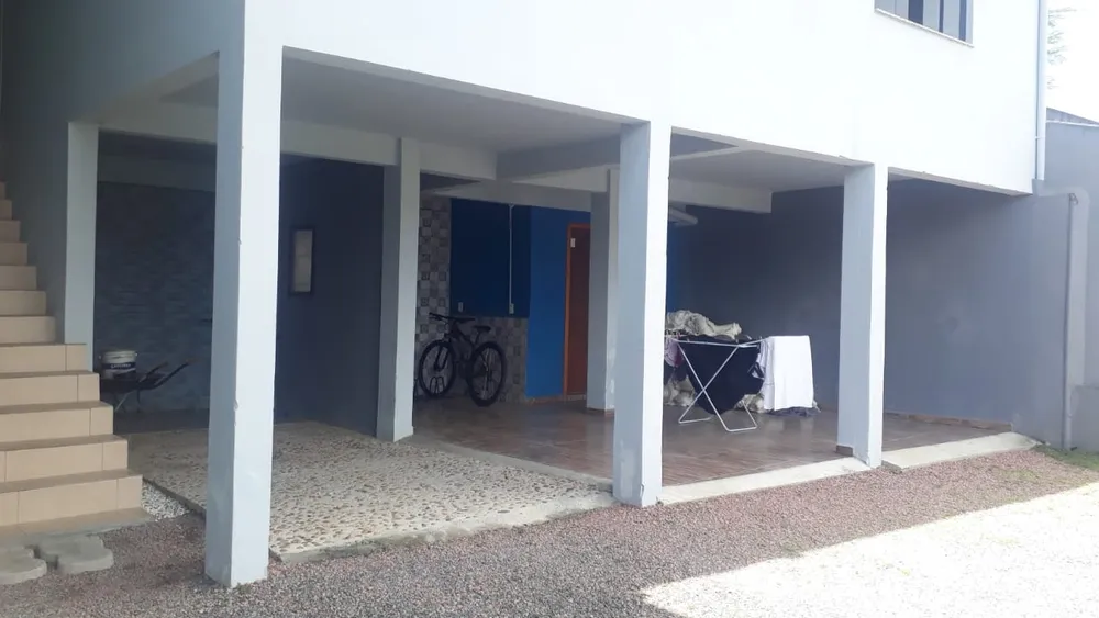Casa, 1 quarto - Foto 4