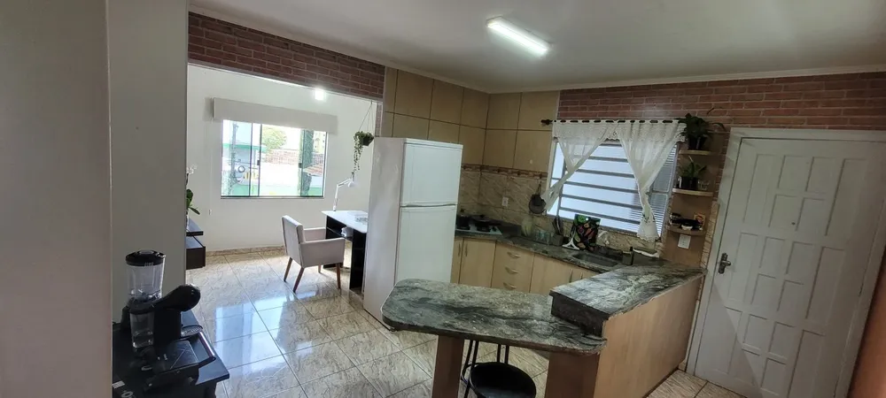 Casa, 1 quarto - Foto 8