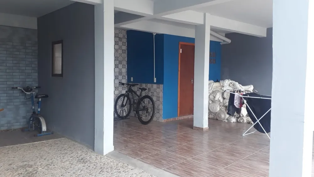 Casa, 1 quarto - Foto 11