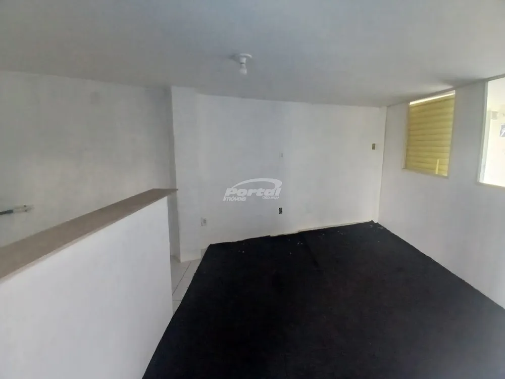 Depósito-Galpão, 250 m² - Foto 3