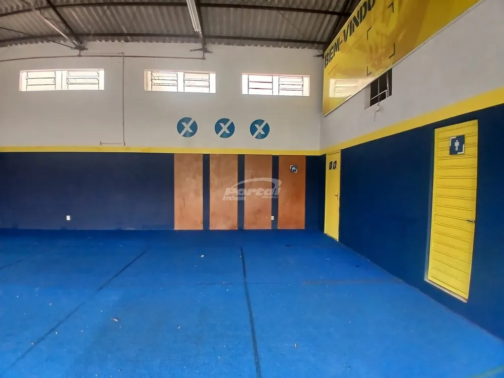 Depósito-Galpão, 250 m² - Foto 4