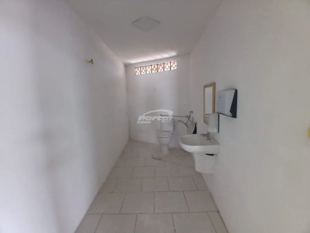 Depósito-Galpão, 250 m² - Foto 6