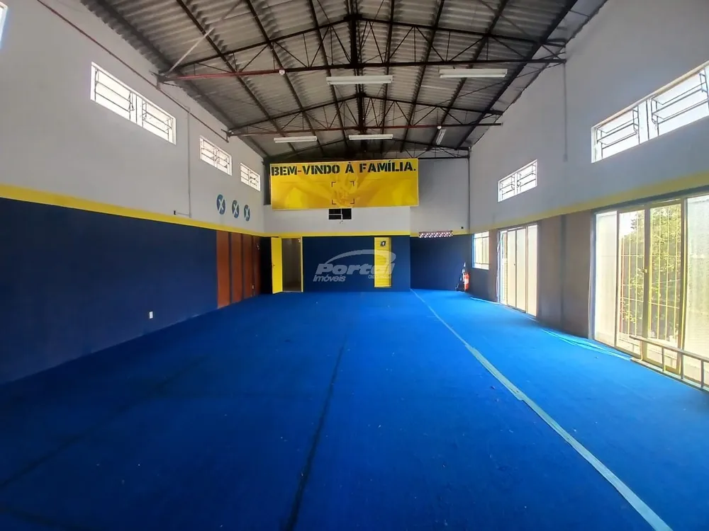 Depósito-Galpão, 250 m² - Foto 5