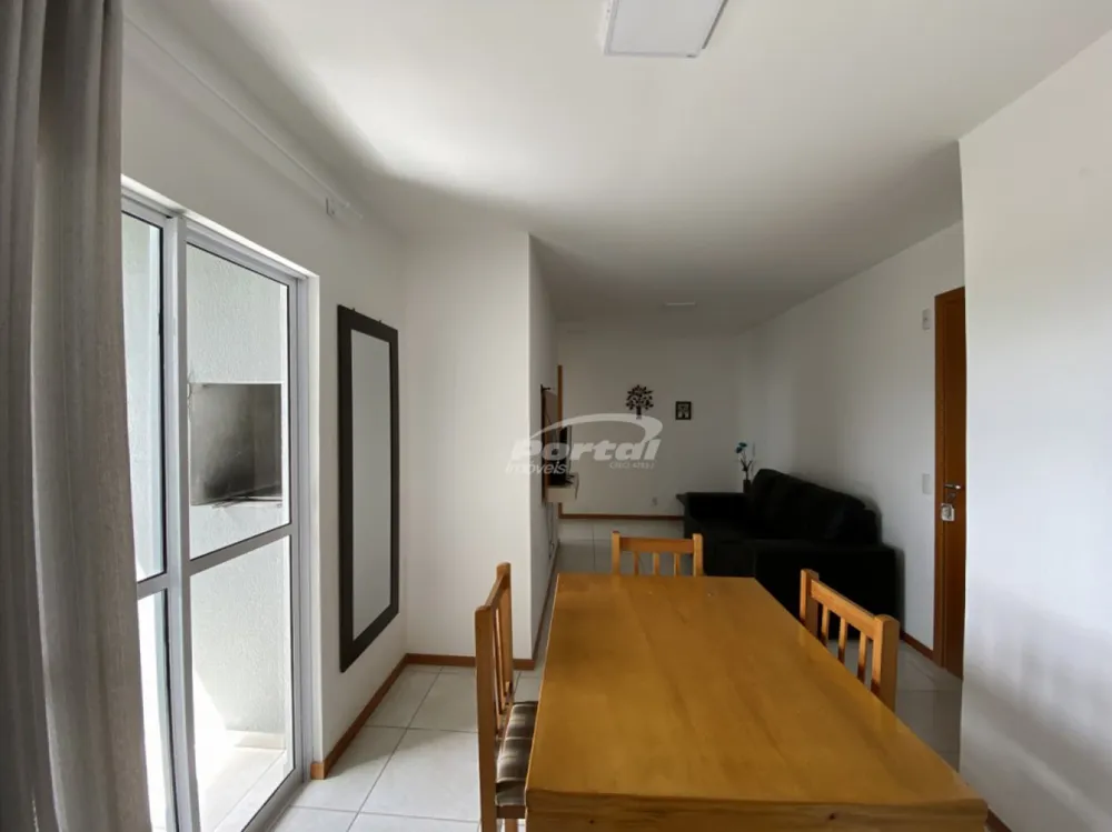 Apartamento, 2 quartos, 54 m² - Foto 4