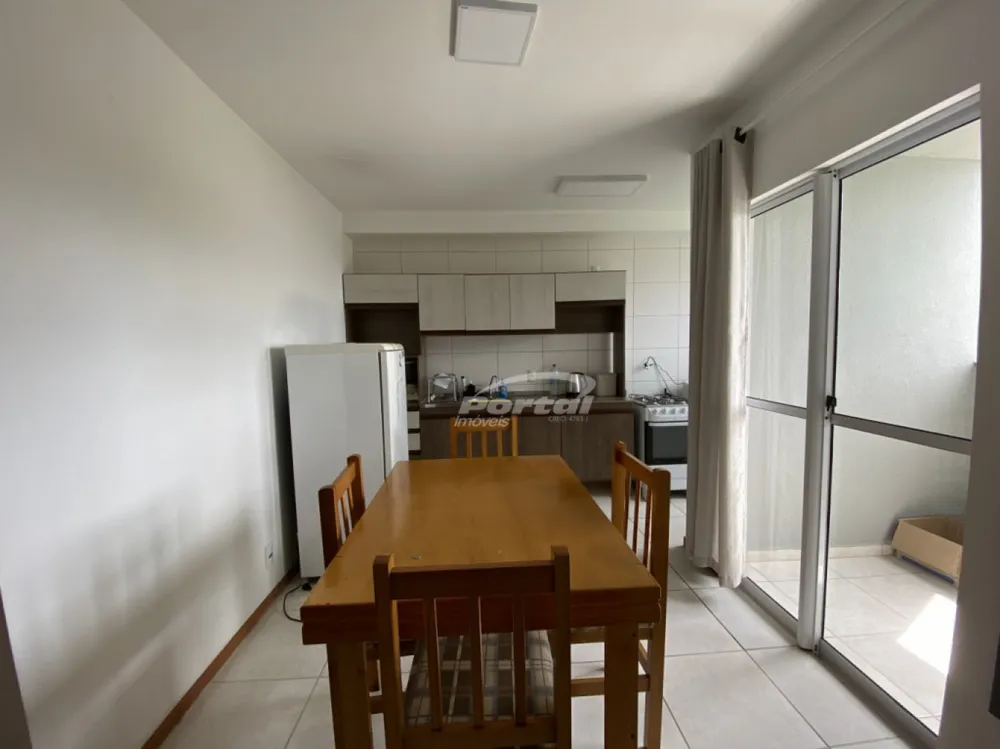 Apartamento, 2 quartos, 54 m² - Foto 2